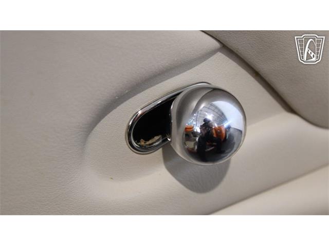 1960 Chevrolet Corvette (CC-2065390) for sale in Peoria, Arizona