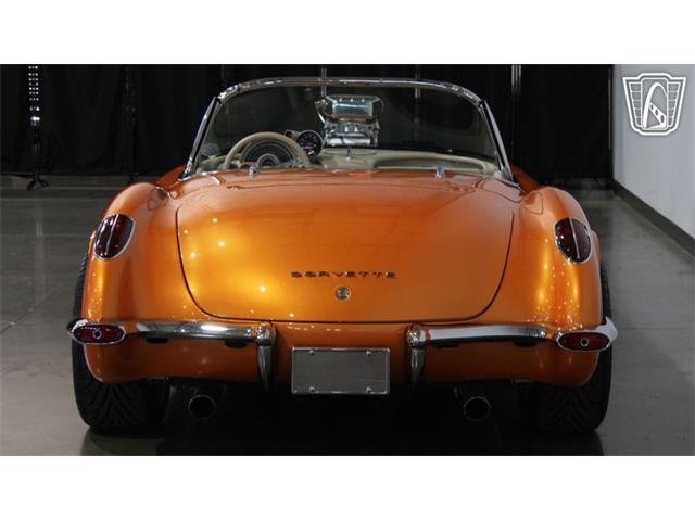 1960 Chevrolet Corvette (CC-2065390) for sale in Peoria, Arizona