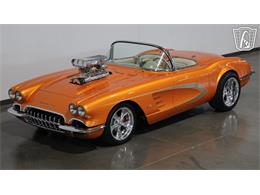 1960 Chevrolet Corvette (CC-2065390) for sale in Peoria, Arizona