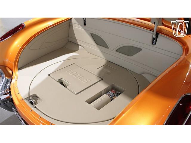 1960 Chevrolet Corvette (CC-2065390) for sale in Peoria, Arizona