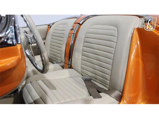 1960 Chevrolet Corvette (CC-2065390) for sale in Peoria, Arizona