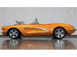 1960 Chevrolet Corvette (CC-2065390) for sale in Peoria, Arizona