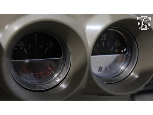 1960 Chevrolet Corvette (CC-2065390) for sale in Peoria, Arizona