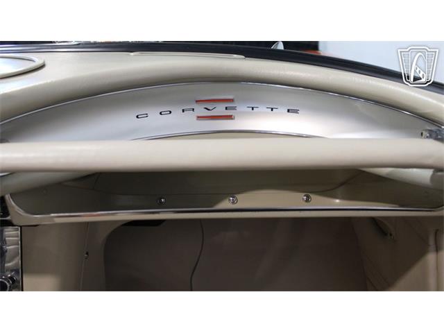 1960 Chevrolet Corvette (CC-2065390) for sale in Peoria, Arizona