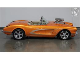 1960 Chevrolet Corvette (CC-2065390) for sale in Peoria, Arizona
