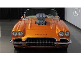 1960 Chevrolet Corvette (CC-2065390) for sale in Peoria, Arizona
