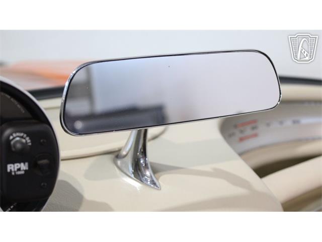 1960 Chevrolet Corvette (CC-2065390) for sale in Peoria, Arizona