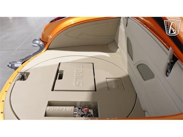 1960 Chevrolet Corvette (CC-2065390) for sale in Peoria, Arizona