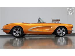 1960 Chevrolet Corvette (CC-2065390) for sale in Peoria, Arizona