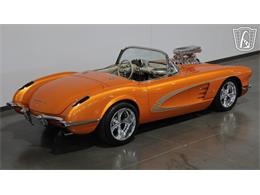 1960 Chevrolet Corvette (CC-2065390) for sale in Peoria, Arizona