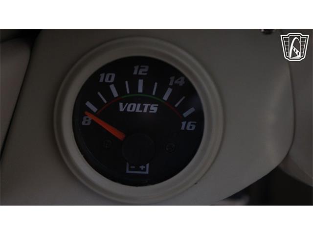 1960 Chevrolet Corvette (CC-2065390) for sale in Peoria, Arizona