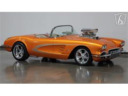 1960 Chevrolet Corvette (CC-2065390) for sale in Peoria, Arizona
