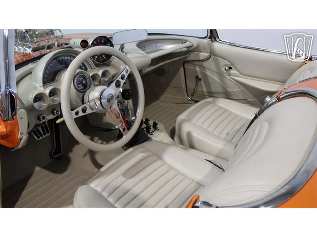 1960 Chevrolet Corvette (CC-2065390) for sale in Peoria, Arizona