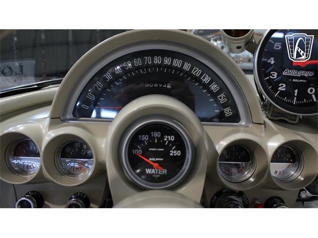 1960 Chevrolet Corvette (CC-2065390) for sale in Peoria, Arizona