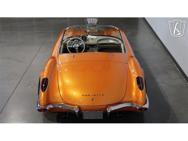 1960 Chevrolet Corvette (CC-2065390) for sale in Peoria, Arizona