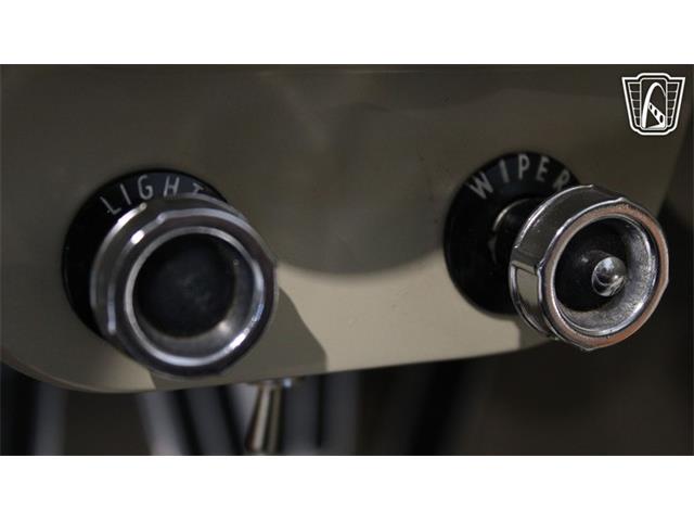 1960 Chevrolet Corvette (CC-2065390) for sale in Peoria, Arizona