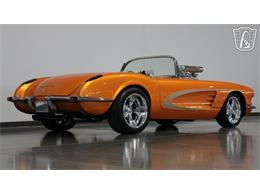 1960 Chevrolet Corvette (CC-2065390) for sale in Peoria, Arizona