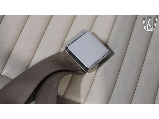 1960 Chevrolet Corvette (CC-2065390) for sale in Peoria, Arizona