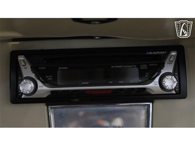 1960 Chevrolet Corvette (CC-2065390) for sale in Peoria, Arizona