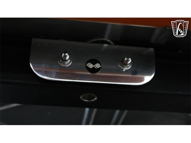 1960 Chevrolet Corvette (CC-2065390) for sale in Peoria, Arizona