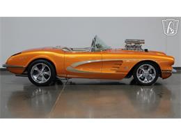 1960 Chevrolet Corvette (CC-2065390) for sale in Peoria, Arizona