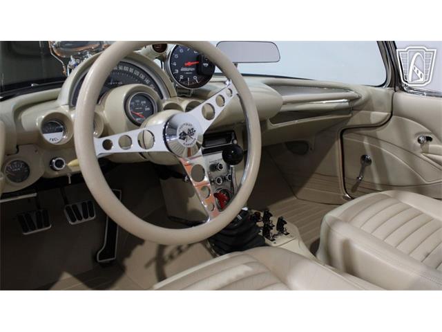 1960 Chevrolet Corvette (CC-2065390) for sale in Peoria, Arizona