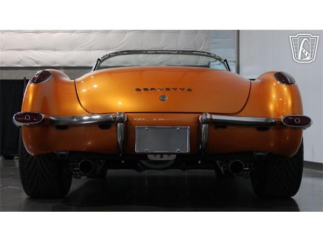 1960 Chevrolet Corvette (CC-2065390) for sale in Peoria, Arizona