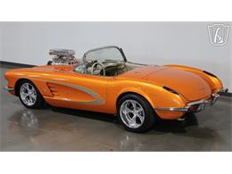 1960 Chevrolet Corvette (CC-2065390) for sale in Peoria, Arizona