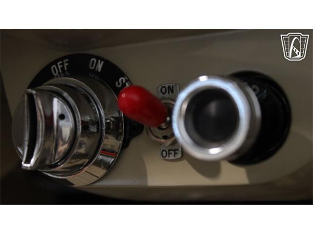 1960 Chevrolet Corvette (CC-2065390) for sale in Peoria, Arizona