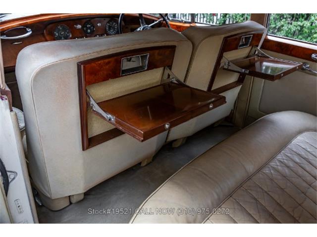 1958 Rolls-Royce Silver Cloud (CC-2065391) for sale in Beverly Hills, California