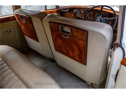 1958 Rolls-Royce Silver Cloud (CC-2065391) for sale in Beverly Hills, California