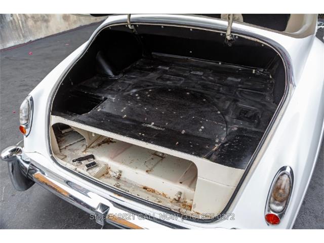 1958 Rolls-Royce Silver Cloud (CC-2065391) for sale in Beverly Hills, California