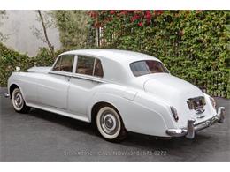 1958 Rolls-Royce Silver Cloud (CC-2065391) for sale in Beverly Hills, California