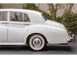 1958 Rolls-Royce Silver Cloud (CC-2065391) for sale in Beverly Hills, California