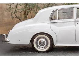 1958 Rolls-Royce Silver Cloud (CC-2065391) for sale in Beverly Hills, California
