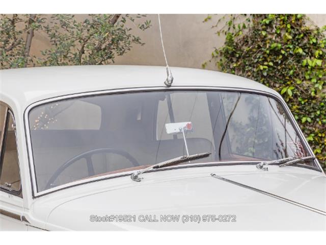1958 Rolls-Royce Silver Cloud (CC-2065391) for sale in Beverly Hills, California