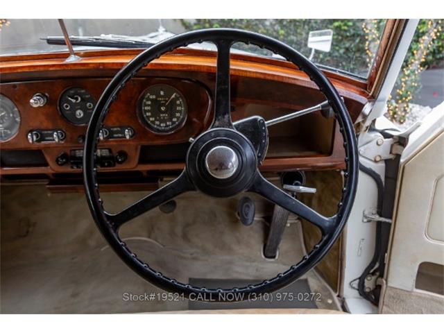 1958 Rolls-Royce Silver Cloud (CC-2065391) for sale in Beverly Hills, California