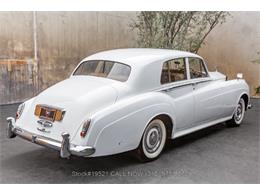 1958 Rolls-Royce Silver Cloud (CC-2065391) for sale in Beverly Hills, California