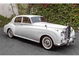1958 Rolls-Royce Silver Cloud (CC-2065391) for sale in Beverly Hills, California