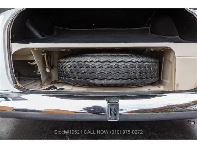 1958 Rolls-Royce Silver Cloud (CC-2065391) for sale in Beverly Hills, California