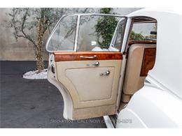 1958 Rolls-Royce Silver Cloud (CC-2065391) for sale in Beverly Hills, California