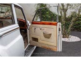 1958 Rolls-Royce Silver Cloud (CC-2065391) for sale in Beverly Hills, California