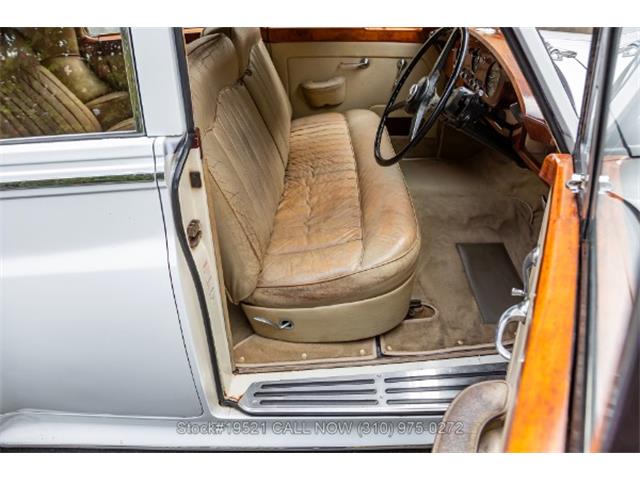 1958 Rolls-Royce Silver Cloud (CC-2065391) for sale in Beverly Hills, California
