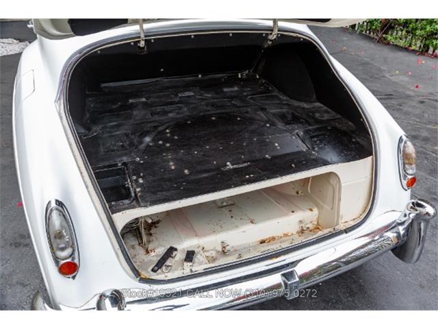 1958 Rolls-Royce Silver Cloud (CC-2065391) for sale in Beverly Hills, California