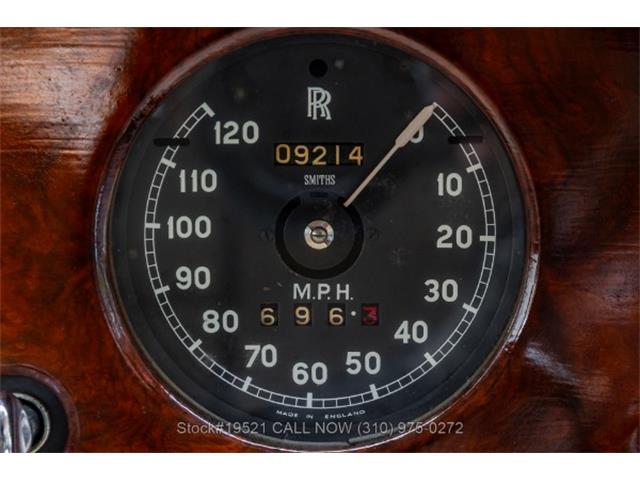 1958 Rolls-Royce Silver Cloud (CC-2065391) for sale in Beverly Hills, California