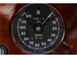 1958 Rolls-Royce Silver Cloud (CC-2065391) for sale in Beverly Hills, California