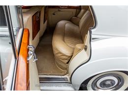 1958 Rolls-Royce Silver Cloud (CC-2065391) for sale in Beverly Hills, California