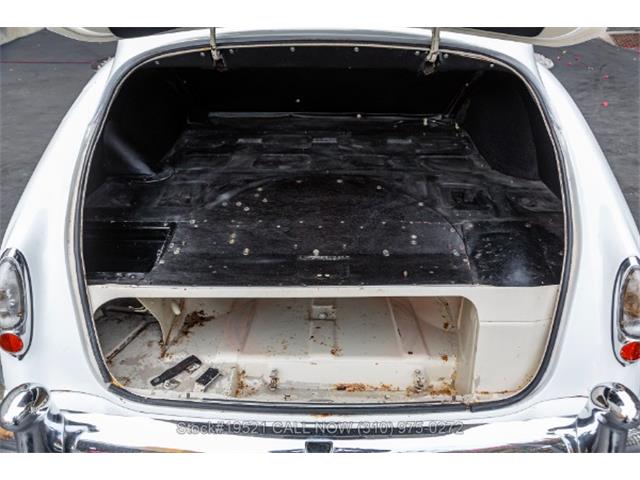 1958 Rolls-Royce Silver Cloud (CC-2065391) for sale in Beverly Hills, California