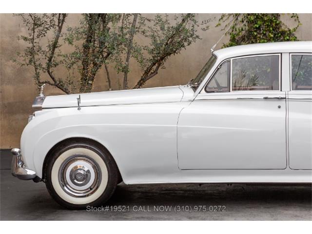 1958 Rolls-Royce Silver Cloud (CC-2065391) for sale in Beverly Hills, California