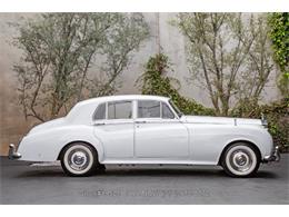 1958 Rolls-Royce Silver Cloud (CC-2065391) for sale in Beverly Hills, California